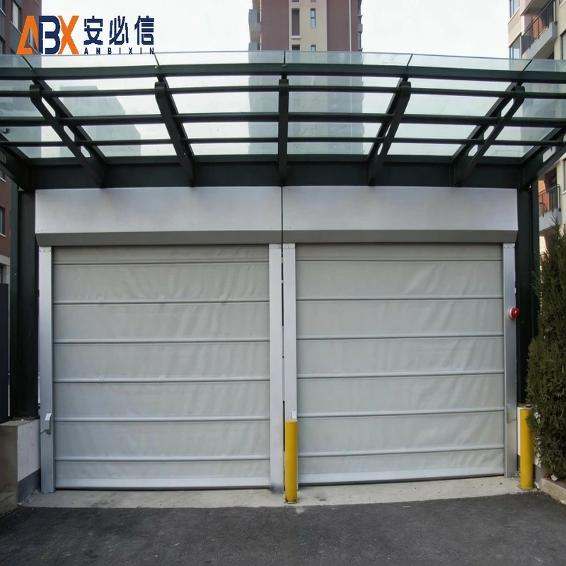 宿州市快速门