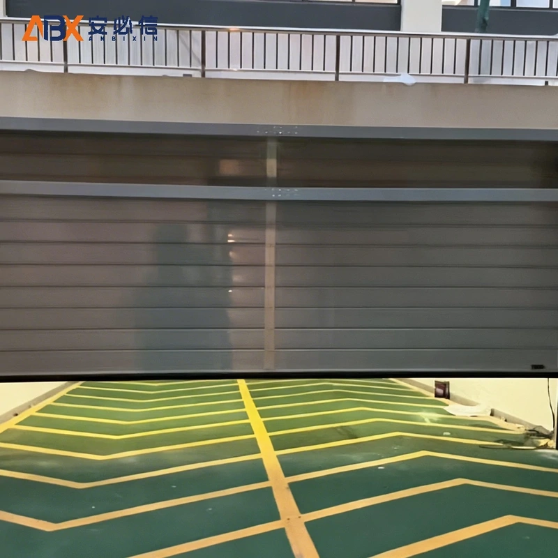 宿州市感应高速门
